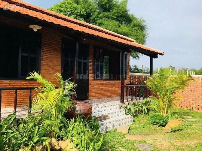 Chính chủ bán gấp 267m2 đất vườn Nguyễn Kim Cương-Củ Chi-HCM-Giá 750tr