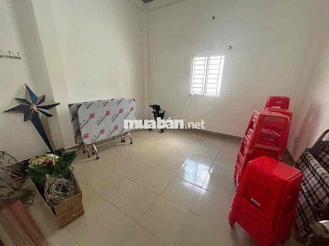 bán nhà hẻm xe hơi,64 m2 xây 4 tầng,hơn 7 tỷ Phạm Văn Chiêu,Gò Vấp