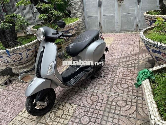 Bán xe Prima 125 3v,Bst đẹp  đời 2015,xe đẹp gtdd