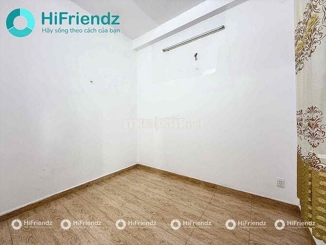 CHO THUÊ CĂN HỘ 2 PHÒNG NGỦ BAN CÔNG MÁY LẠNH Ở ĐƯỢC LIỀN ĐÂY ANH CHỊ