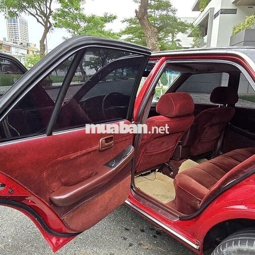 Toyota Cressida 1994  - 100000 km