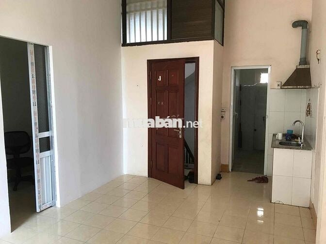 cho thuê phòng khép kín hơn 40 m