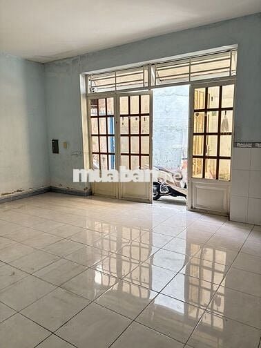 BÁN NHÀ NGAY CHỢ AN NHƠN, (P AN NHƠN),  NGANG 5.4M HIẾM,  GIÁ 4.6 TỶ