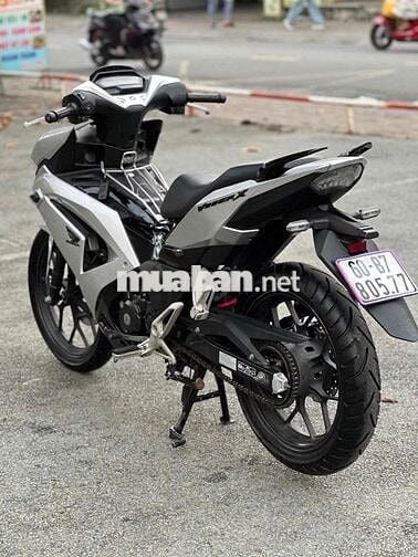 HONDA WINNER X V3 abs CHÍNH CHỦ