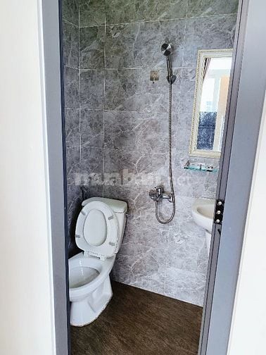 Cho thuê phòng đường Huỳnh văn bánh. Đầy đủ nội thất