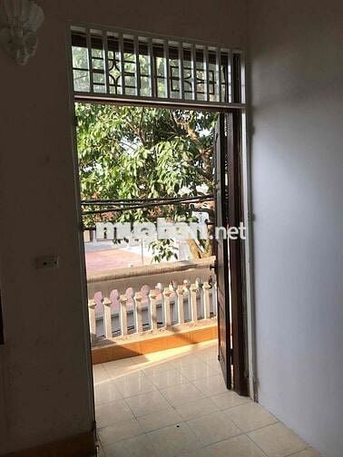 cho thuê phòng khép kín hơn 40 m