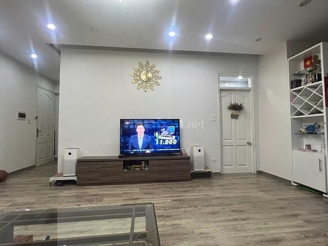 TÒA CHDV CAO CẤP ĐÌNH THÔN MỄ TRÌ MBKD + 20PKK FULL ĐỒ, RỘNG THOÁNG