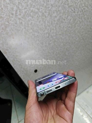 Samsung galaxy Note 20 bản VN 2 sim vật lý - 256gb