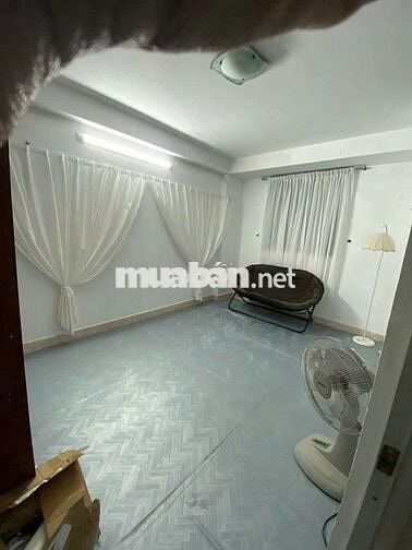 CHO THUÊ NHÀ HÒA HẢO P2 QUẬN 10