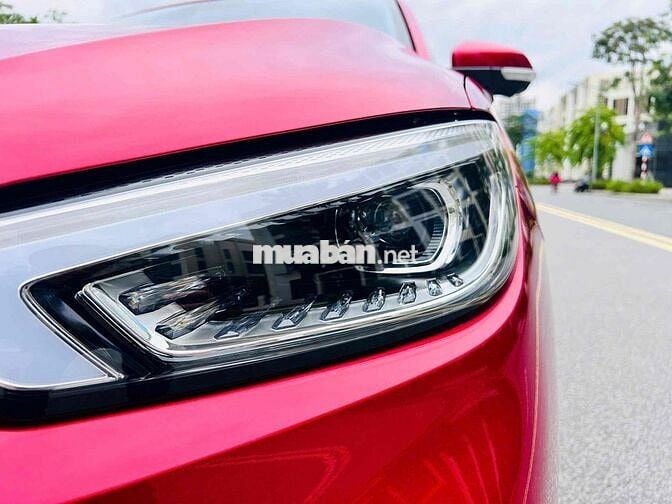 Bán MG ZS 1.5 Luxury đăng ký 2024