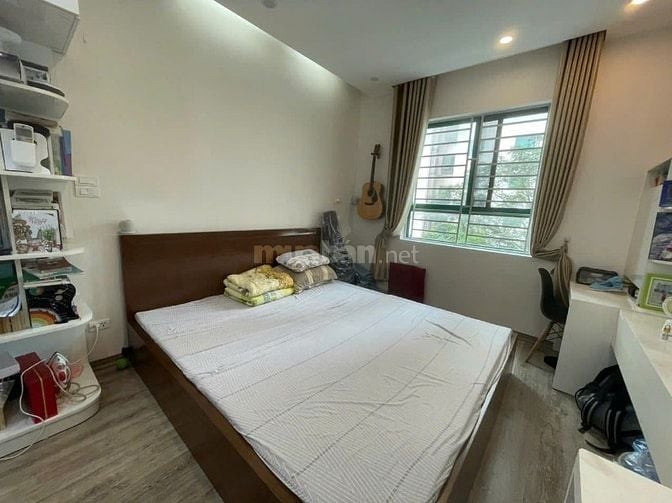 TÒA CHDV CAO CẤP ĐÌNH THÔN MỄ TRÌ MBKD + 20PKK FULL ĐỒ, RỘNG THOÁNG