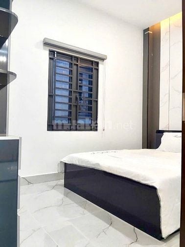 BIỆT THỰ MINI GÓC 2 MẶT TIỀN – THỚI TAM THÔN, HÓC MÔN 🌳