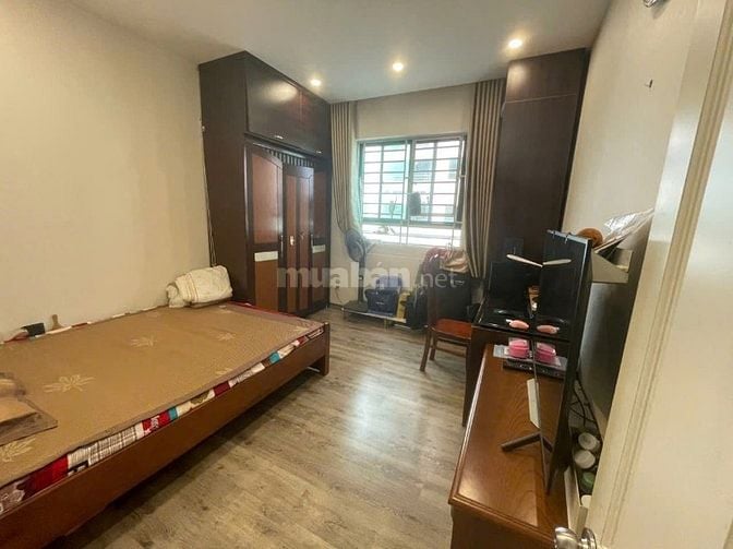 TÒA CHDV CAO CẤP ĐÌNH THÔN MỄ TRÌ MBKD + 20PKK FULL ĐỒ, RỘNG THOÁNG