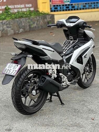 HONDA WINNER X V3 abs CHÍNH CHỦ