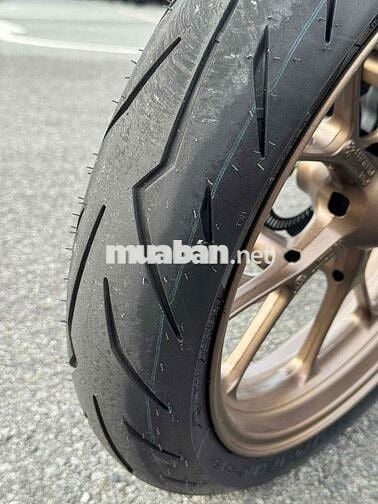 Bán HONDA CB300R siu đẹp nhiều đồ chơi BSTP