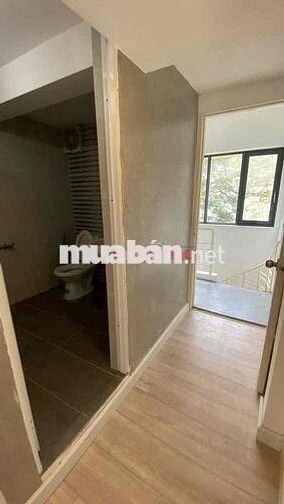 CHO THUÊ NHÀ NGUYÊN CĂN ĐẸP – BẠCH MÃ, P.15, Q.10 – ĐỐI DIỆN BỆNH VIỆN