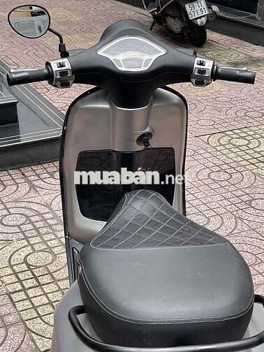 Bán xe Prima 125 3v,Bst đẹp  đời 2015,xe đẹp gtdd