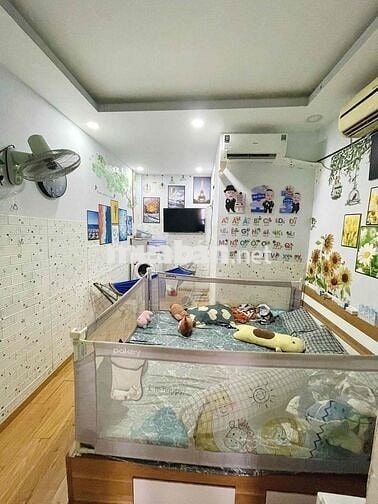 MẶT TIỀN  443 THỐNG NHẤT, P.11, GV. KINH DOANH SẦM UẤT