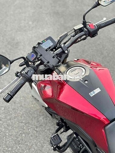 Bán HONDA CB300R siu đẹp nhiều đồ chơi BSTP