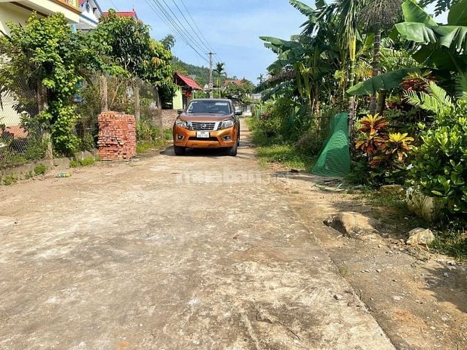 View đẹp mê mẩn 1000m ngay khu du lịch Suối khoáng thị trấn Bo Kim Bôi