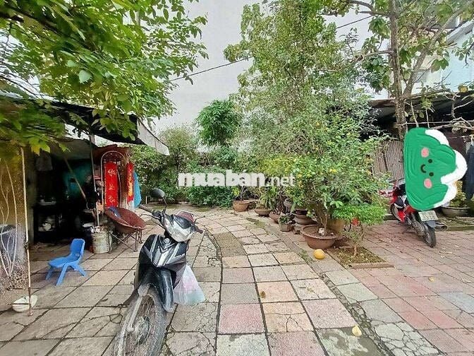 BÁN LÔ ĐẤT LỚN TRUNG TÂM BA ĐÌNH - VÔ ĐỊCH VỀ GIÁ - BA GÁC ĐỖ CỬA 685M