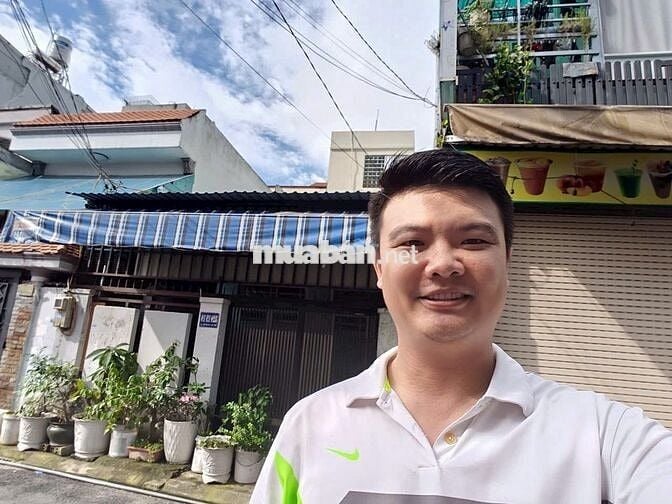 #TRƯƠNG THỊ HOA # NGUYỄN THỊ KIỂU #ĐẤT 45M2 GIÁ TỐT ĐẦU TƯ 3.95 TỶ