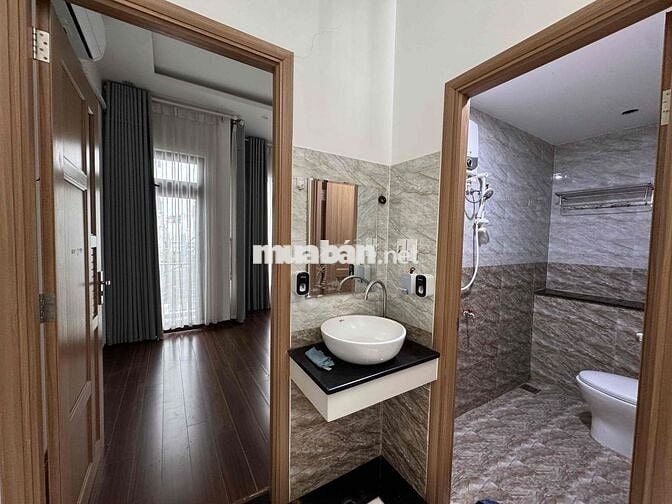 CHO THUÊ NHÀ NGUYÊN CĂN 3 TẦNG