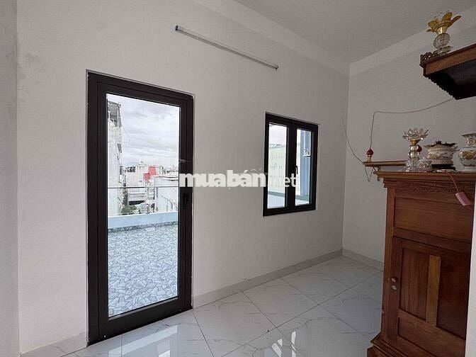 CHO THUÊ NHÀ NGUYÊN CĂN 3 TẦNG