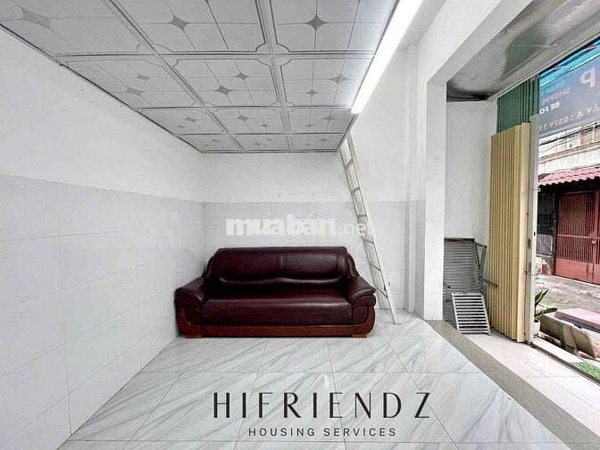 Kiot Mặt Bằng Kinh Doanh Đường Lê Văn Quới Buôn Bán hoặc ở Đều Vô Tư