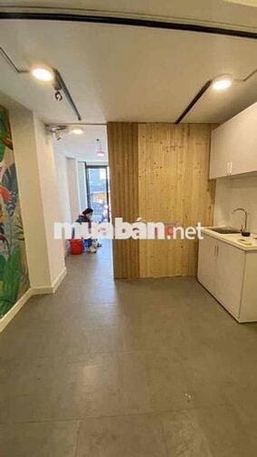 CHO THUÊ NHÀ NGUYÊN CĂN ĐẸP – BẠCH MÃ, P.15, Q.10 – ĐỐI DIỆN BỆNH VIỆN