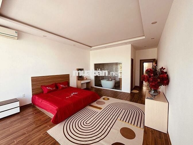 CHO THUÊ NHÀ ĐƯỜNG NGUYỄN THỊ SÁU