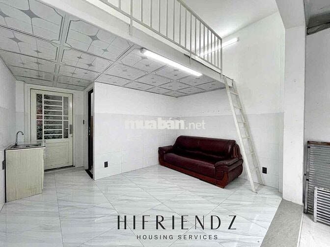 Kiot Mặt Bằng Kinh Doanh Đường Lê Văn Quới Buôn Bán hoặc ở Đều Vô Tư