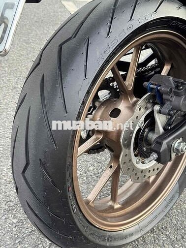 Bán HONDA CB300R siu đẹp nhiều đồ chơi BSTP