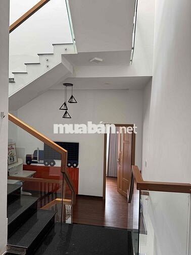 CHO THUÊ NHÀ NGUYÊN CĂN 3 TẦNG