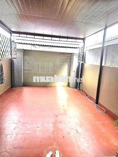 BÁN NHÀ MẶT TIỀN Y ĐÔN – TRUNG TÂM PHỐ – FULL THỔ CƯ