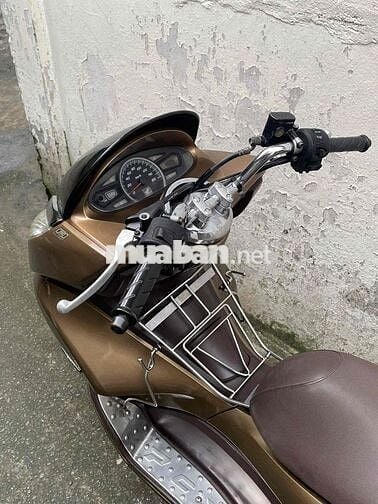 Honda PCX chính chủ xe đẹp máy êm ru