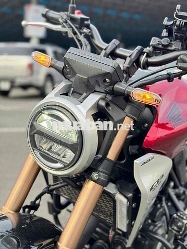Bán HONDA CB300R siu đẹp nhiều đồ chơi BSTP