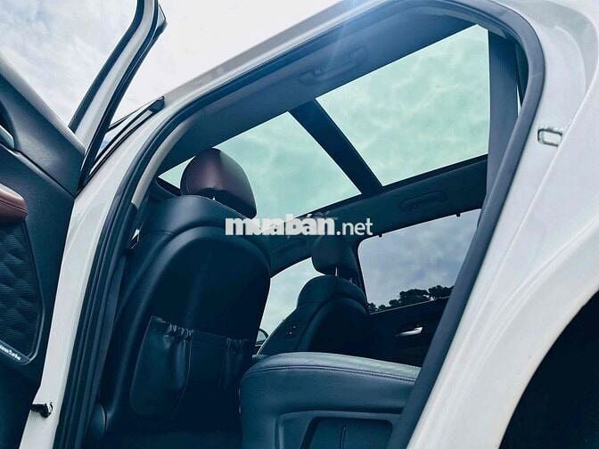 Santafe 2.2D model 2022 màu trắng đẹp xin mời