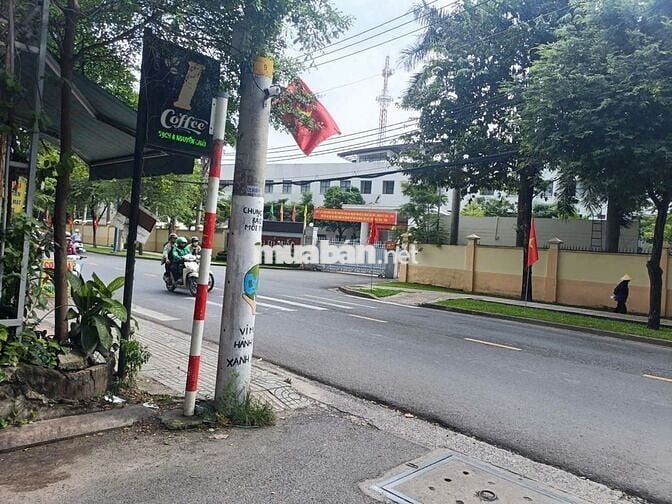 #TRƯƠNG THỊ HOA # NGUYỄN THỊ KIỂU #ĐẤT 45M2 GIÁ TỐT ĐẦU TƯ 3.95 TỶ