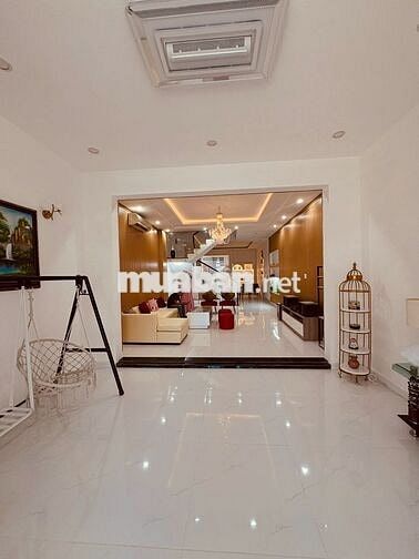 CHO THUÊ NHÀ ĐƯỜNG NGUYỄN THỊ SÁU