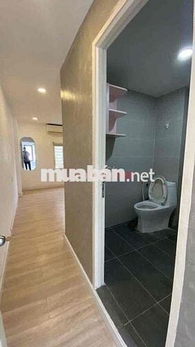 CHO THUÊ NHÀ NGUYÊN CĂN ĐẸP – BẠCH MÃ, P.15, Q.10 – ĐỐI DIỆN BỆNH VIỆN