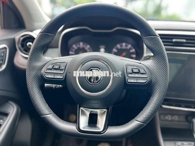 Bán MG ZS 1.5 Luxury đăng ký 2024