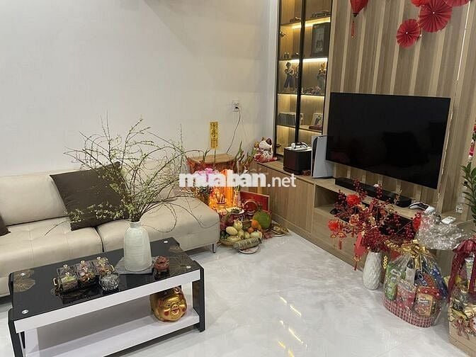 Chính chủ bán Nhà Cấp 4 hiện đại lô góc 2 mặt tiền & nội thất cao cấp