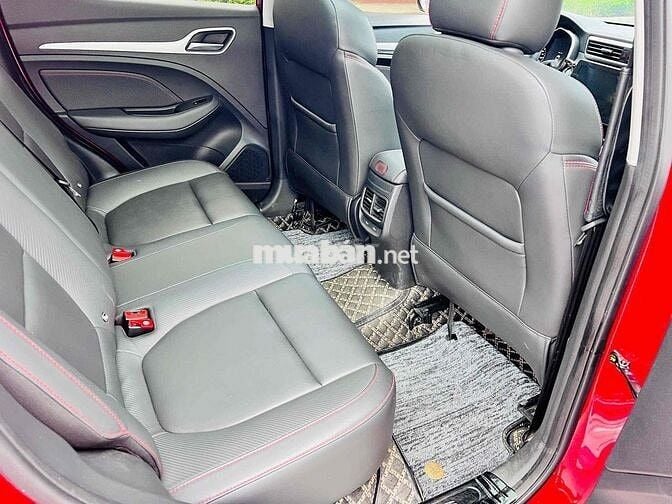 Bán MG ZS 1.5 Luxury đăng ký 2024