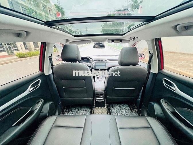 Bán MG ZS 1.5 Luxury đăng ký 2024