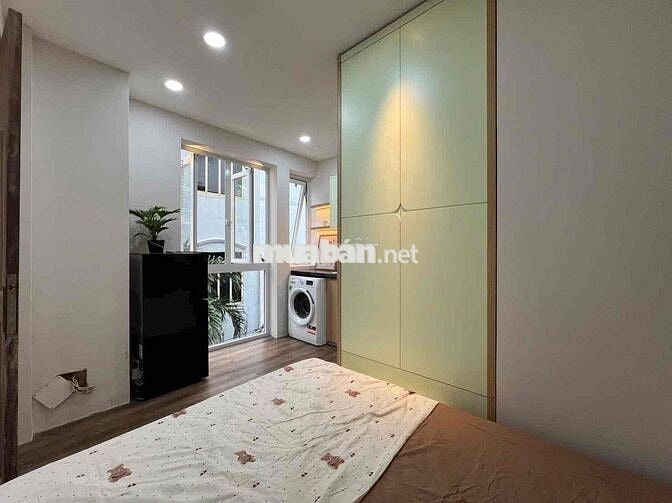 Căn hộ mới tinh ở trung tâm PN- Full nội thất tiện nghi - Giá từ 5x-6x