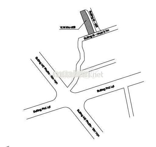 Chính chủ bán Nhà Cấp 4 hiện đại lô góc 2 mặt tiền & nội thất cao cấp