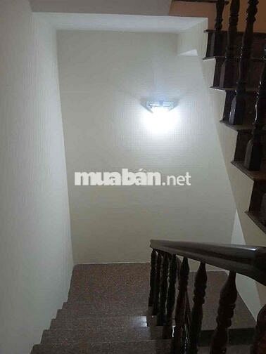 Cho thuê nhà mặt tiền đường xe tải CX Rada P13 Q6