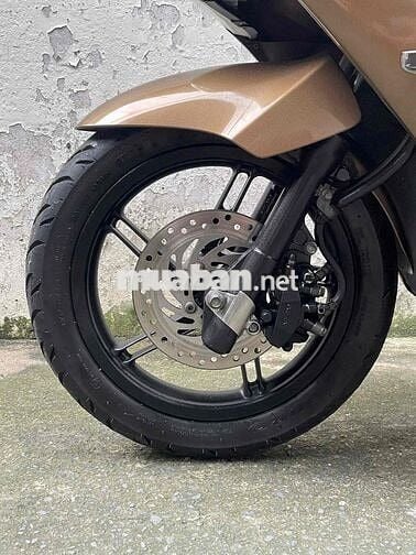 Honda PCX chính chủ xe đẹp máy êm ru