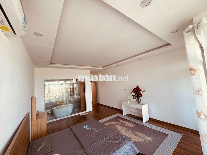 CHO THUÊ NHÀ ĐƯỜNG NGUYỄN THỊ SÁU